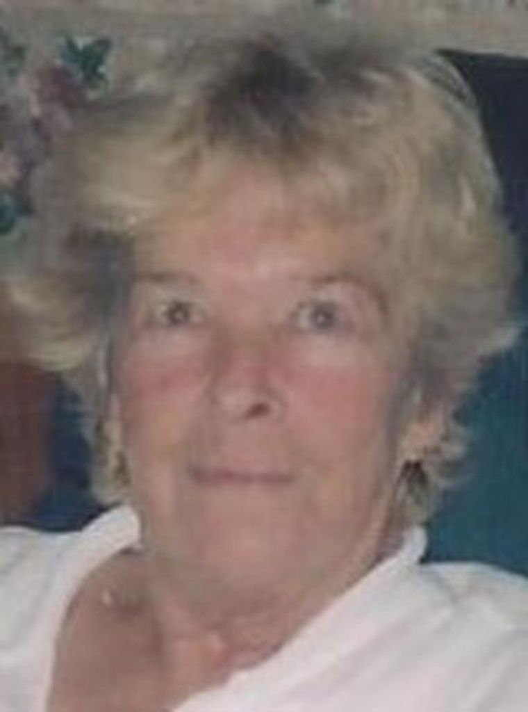 Patricia Faye Davis Profile Photo