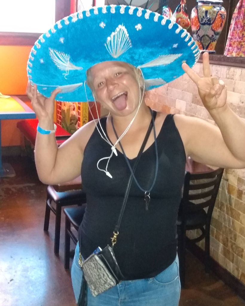 Rebecca Ann Salinas-Compton Profile Photo