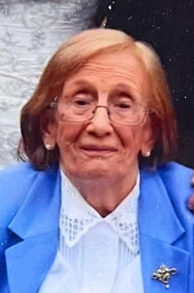 Evelyn Mae Wilcom Profile Photo