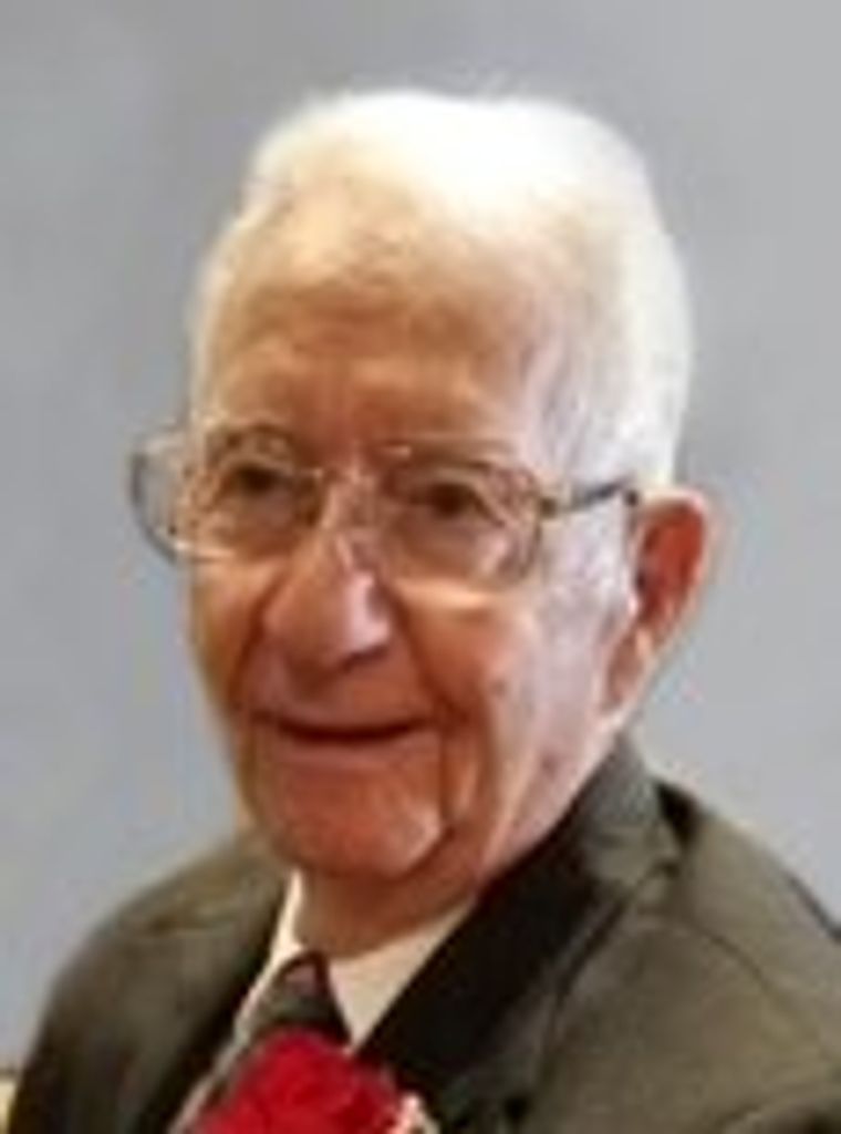 Charles Edwin Vickrey