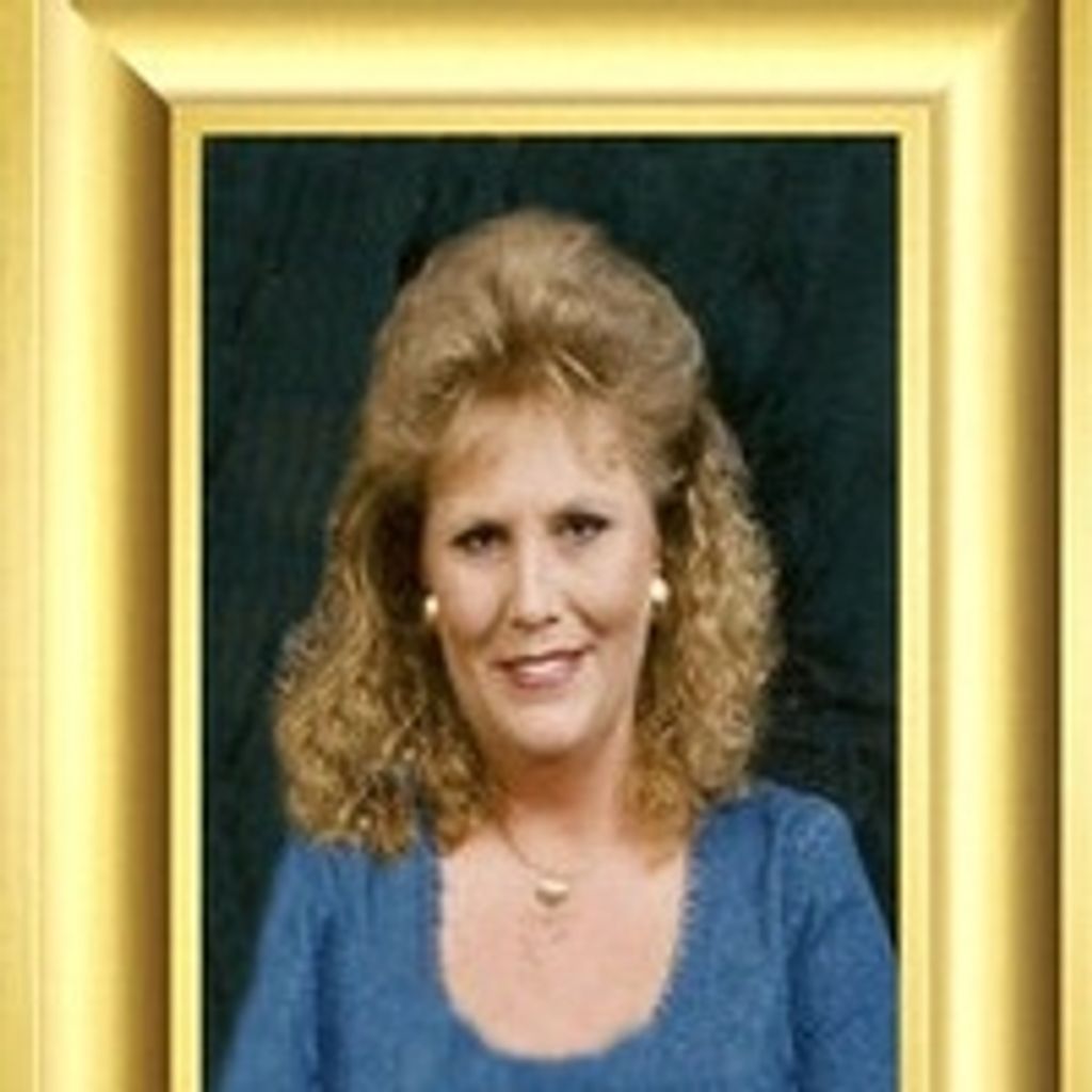 Robbie Lee Cates Jackson Profile Photo