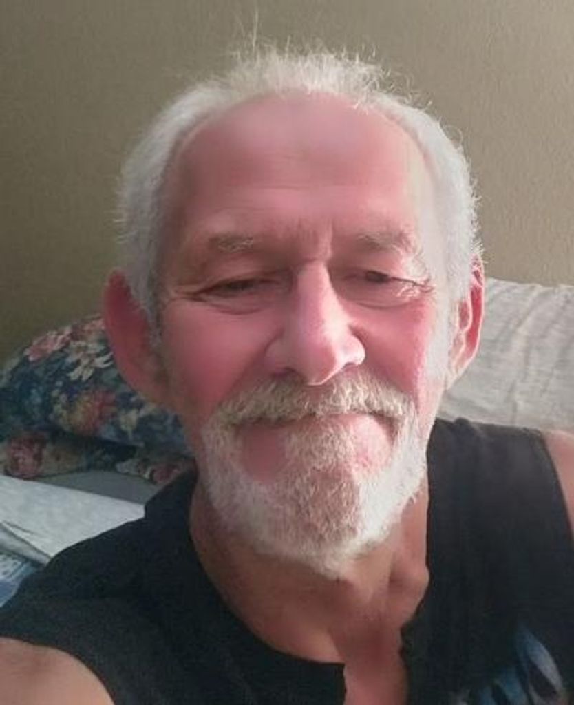 Robert (Bob) Dean Meeker