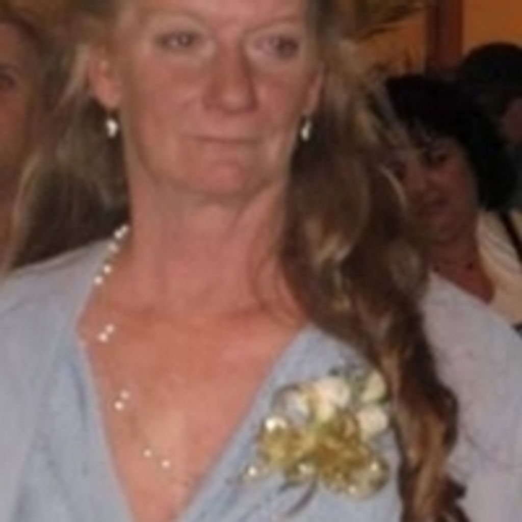 Freda M Rushford