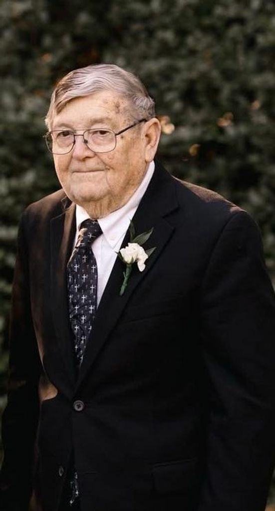 Jerry Wayne Johnson Profile Photo