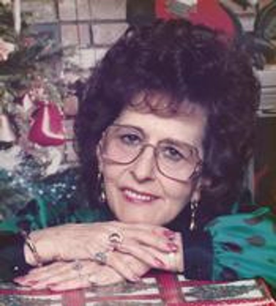 Virginia P. Laurence