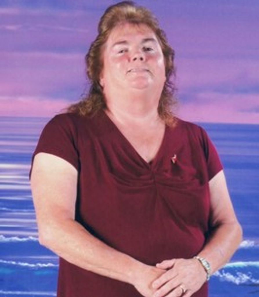 Myra Jean "Gilmer" Land