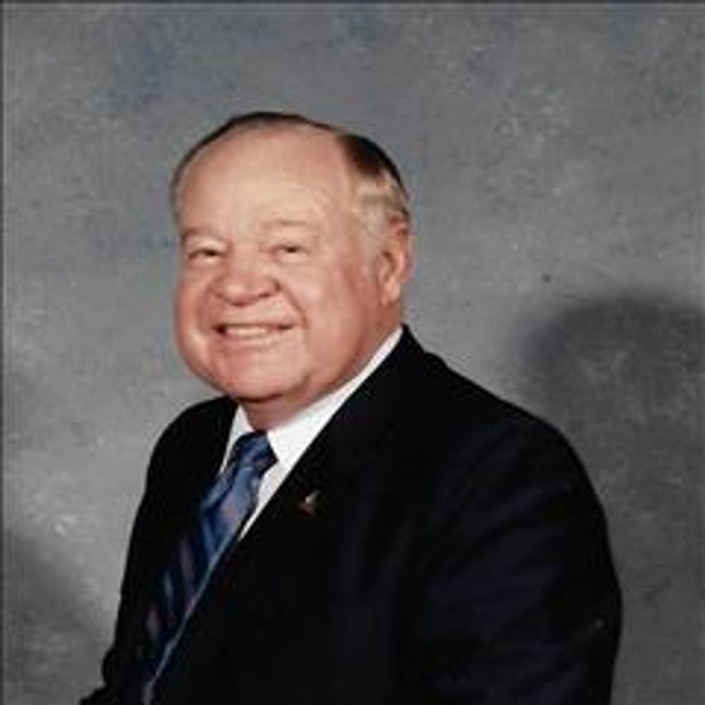 John Emmett Schmook Profile Photo