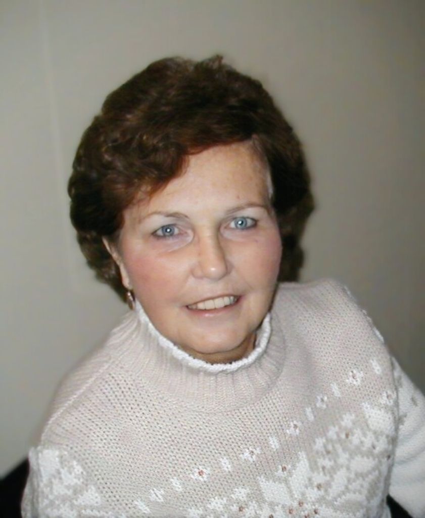 Maryann C. Bergin Profile Photo