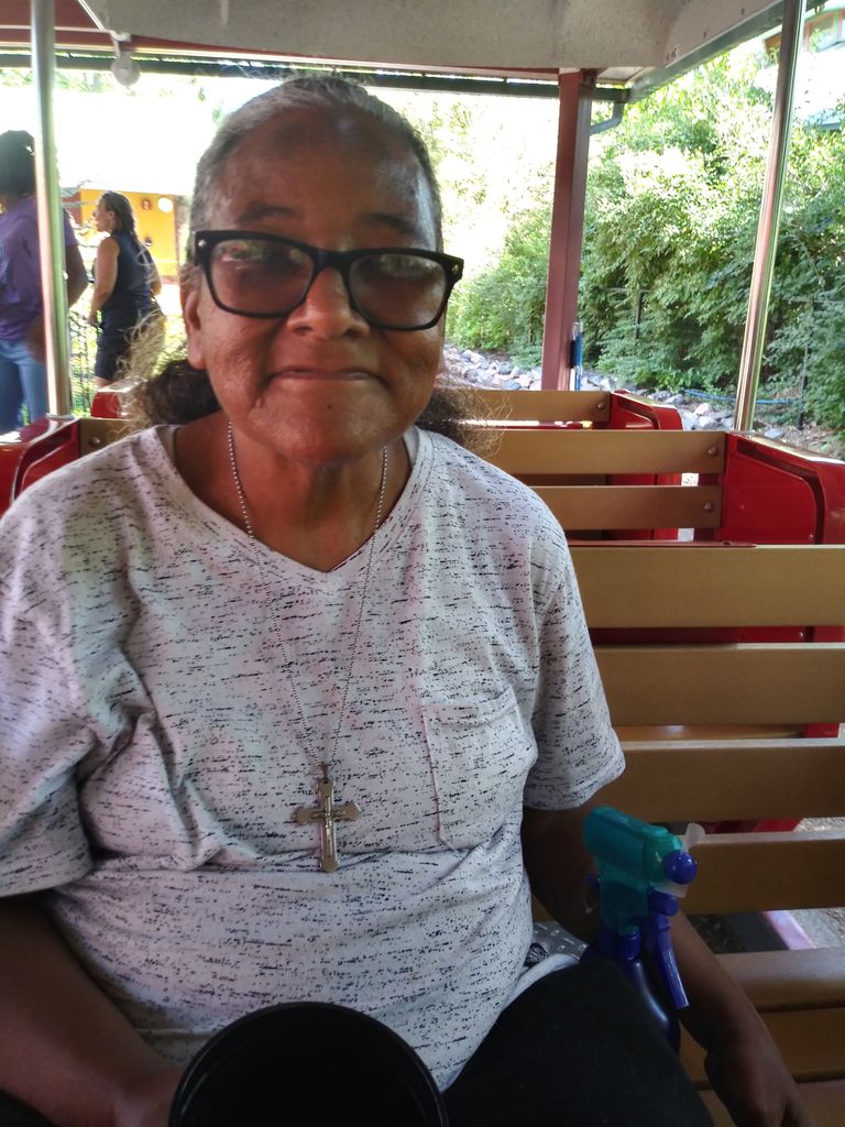 Ms. Rose Marie Armijo Profile Photo