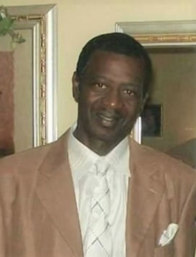 Joe Lee Ruffin, Jr. Profile Photo