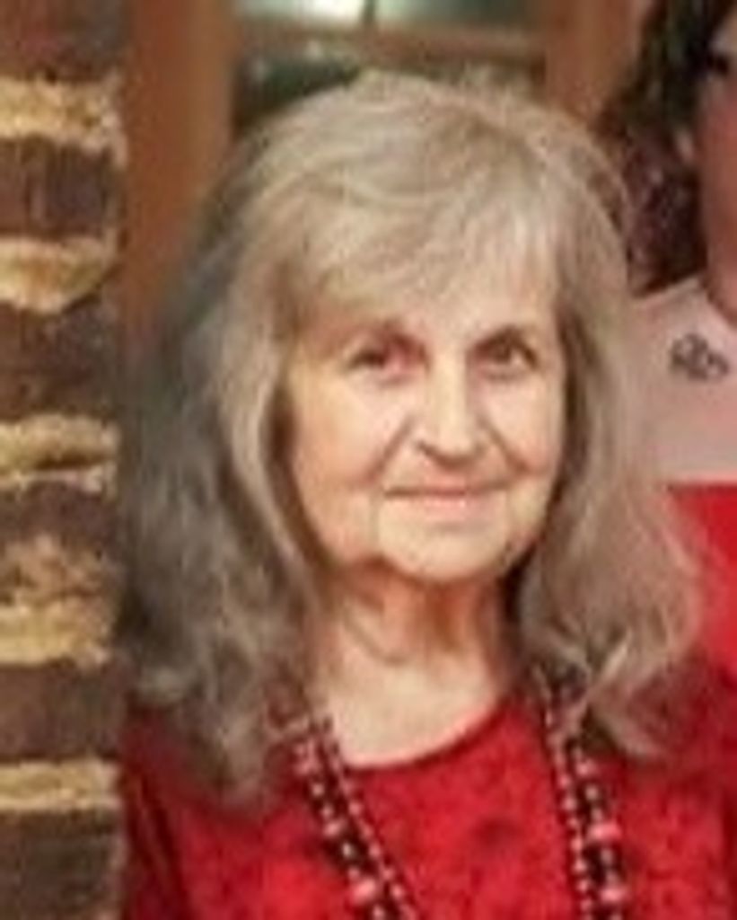 Marie Helen Chandler