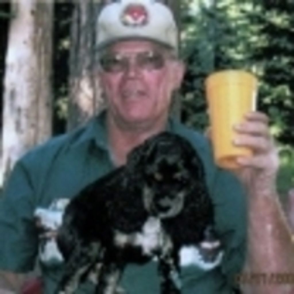 Stanley J. Iverson Profile Photo