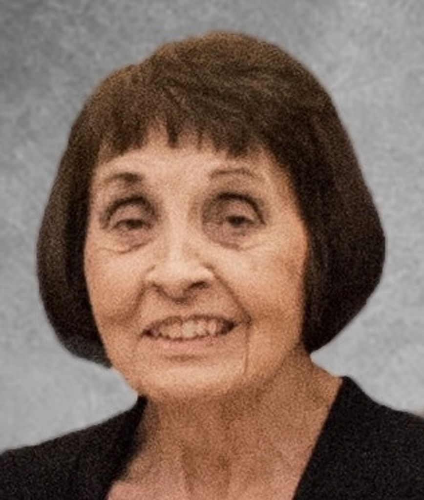 Dolores L. (Laudick)  Hoffman
