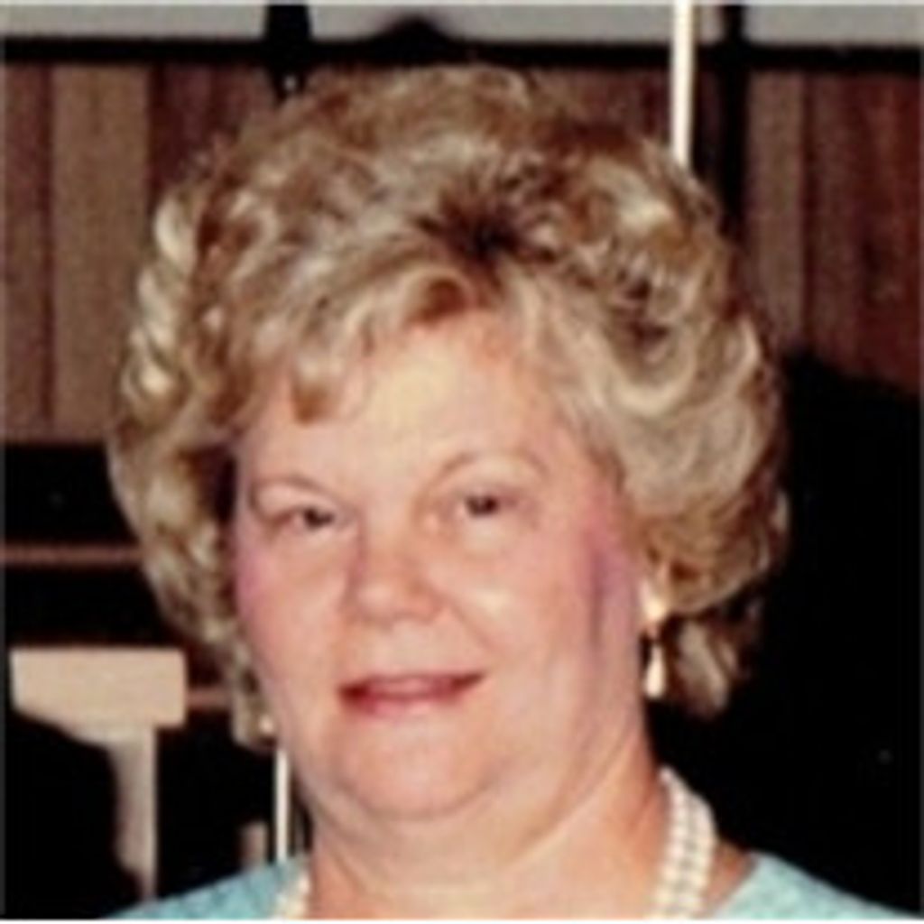 Johnnie Mae Varnadore