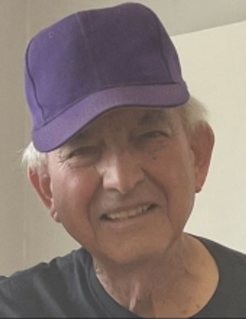 N. Keith Casto Profile Photo