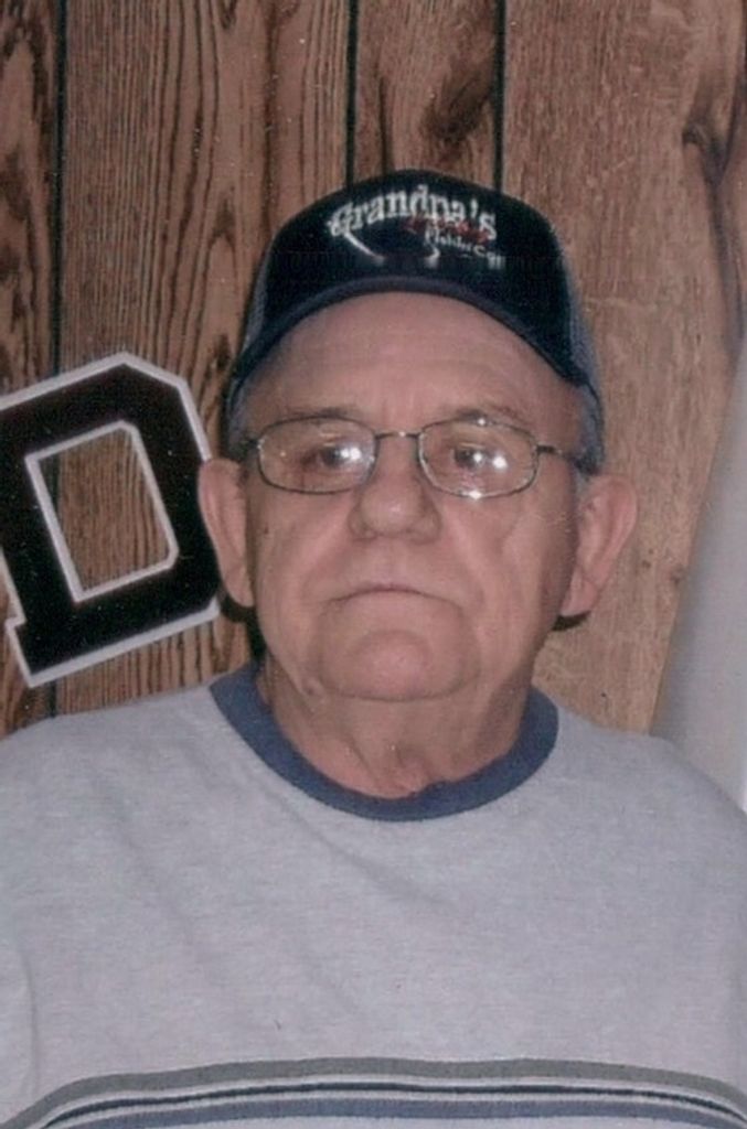 Charles Barton "Bart" Graves