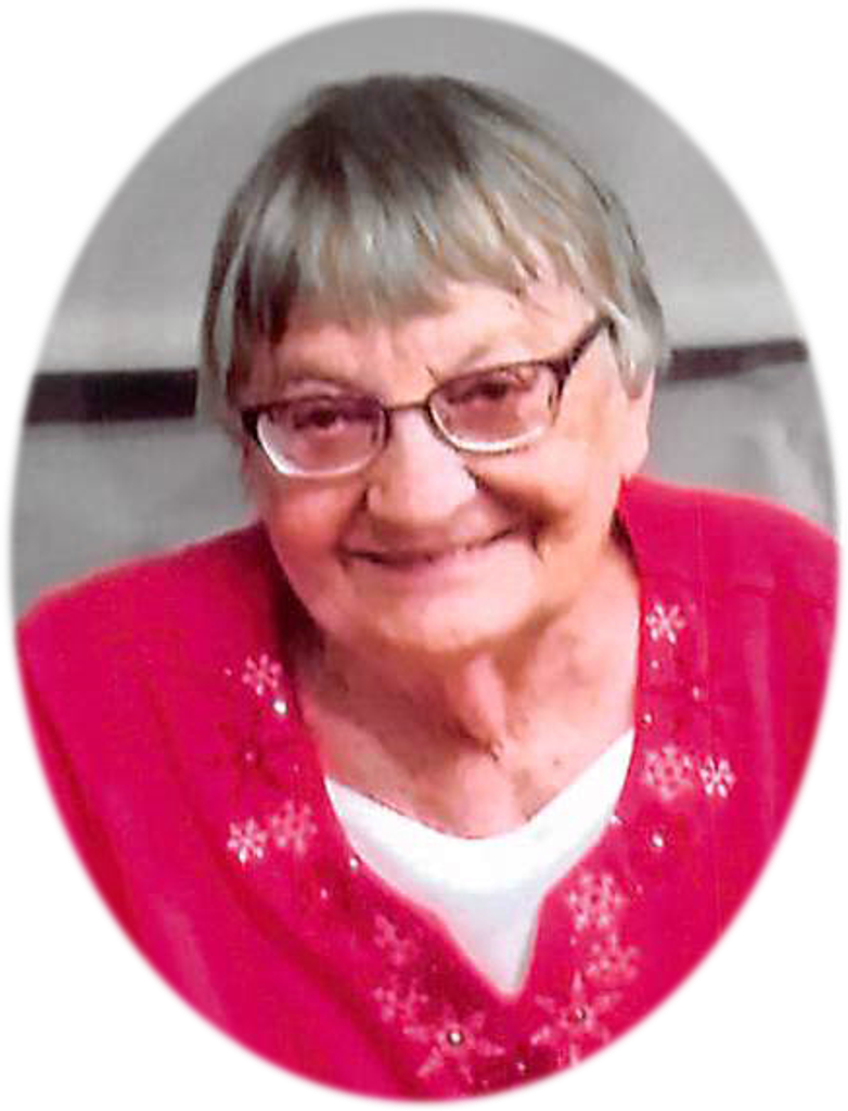 Ruby Ione Eliason 93 Of Glasgow Montana