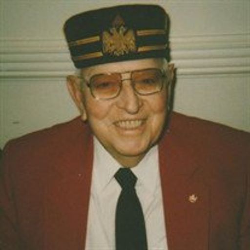 Ralph Waldo Emerson Murphy Profile Photo