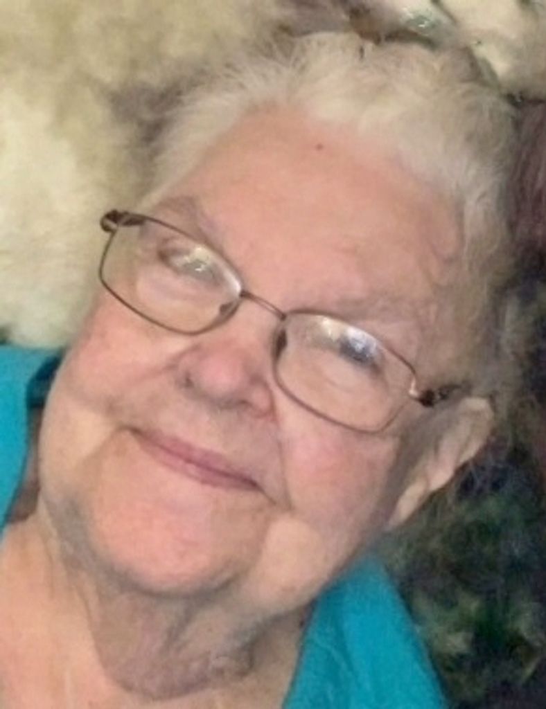 Ruth  Elaine Pierce Young Profile Photo