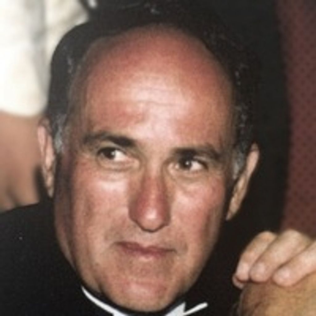 James Rogers Barton