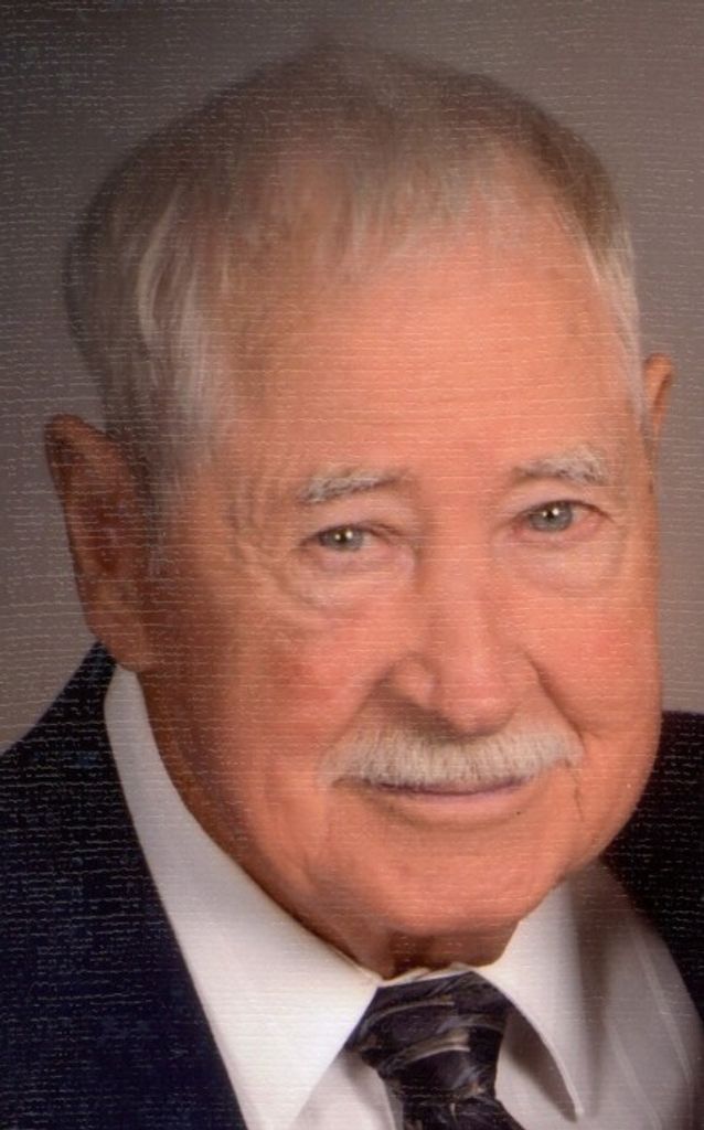 Grover Culverhouse