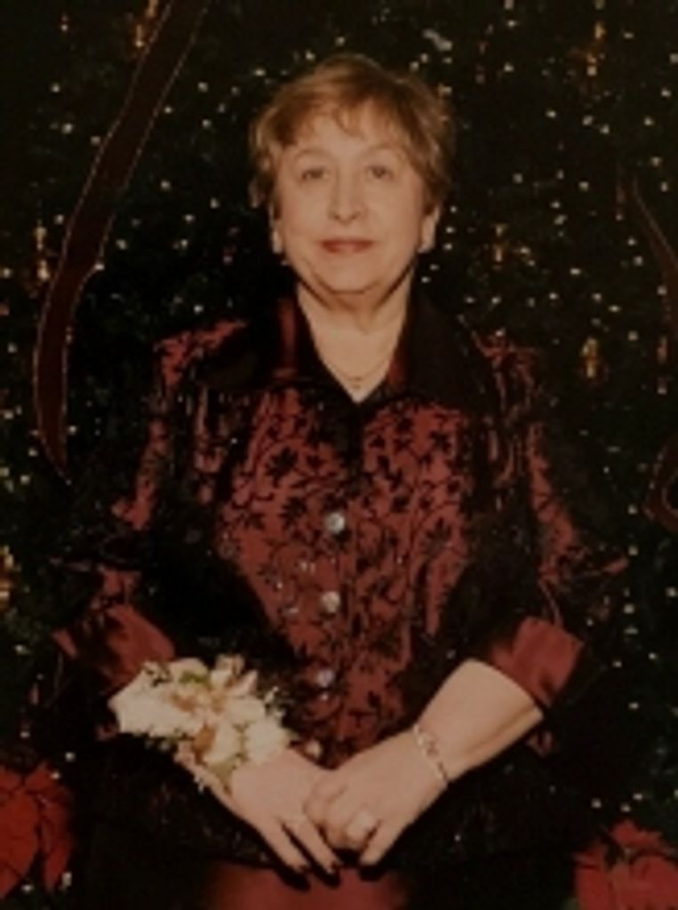 Maria Sisto