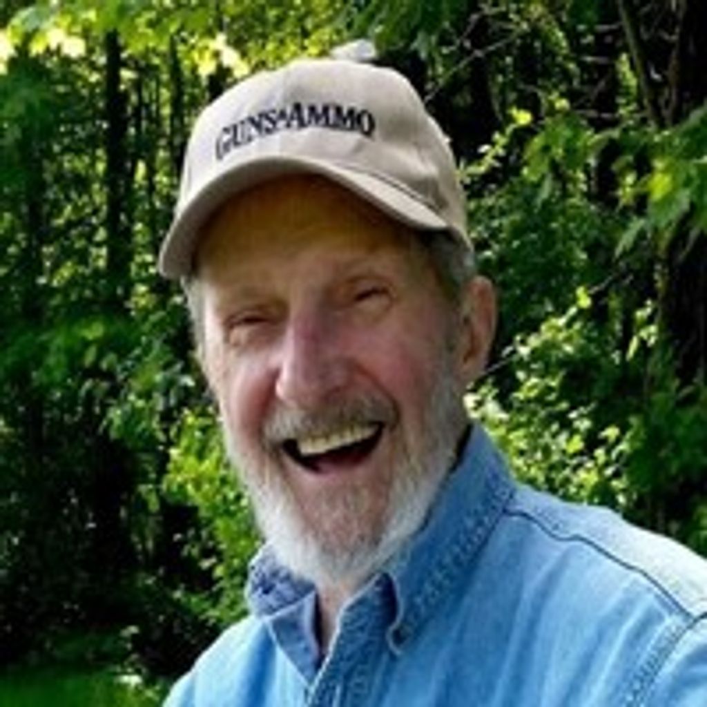 Tex Wade Eskew
