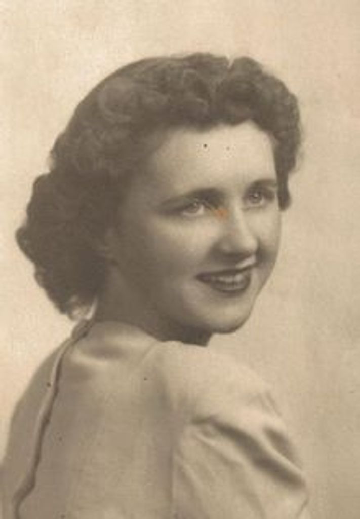 Priscilla  Catherine (Egan)  Killam Profile Photo