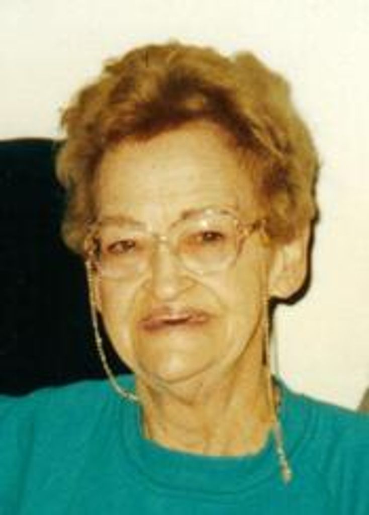 Barbara M. Darnell