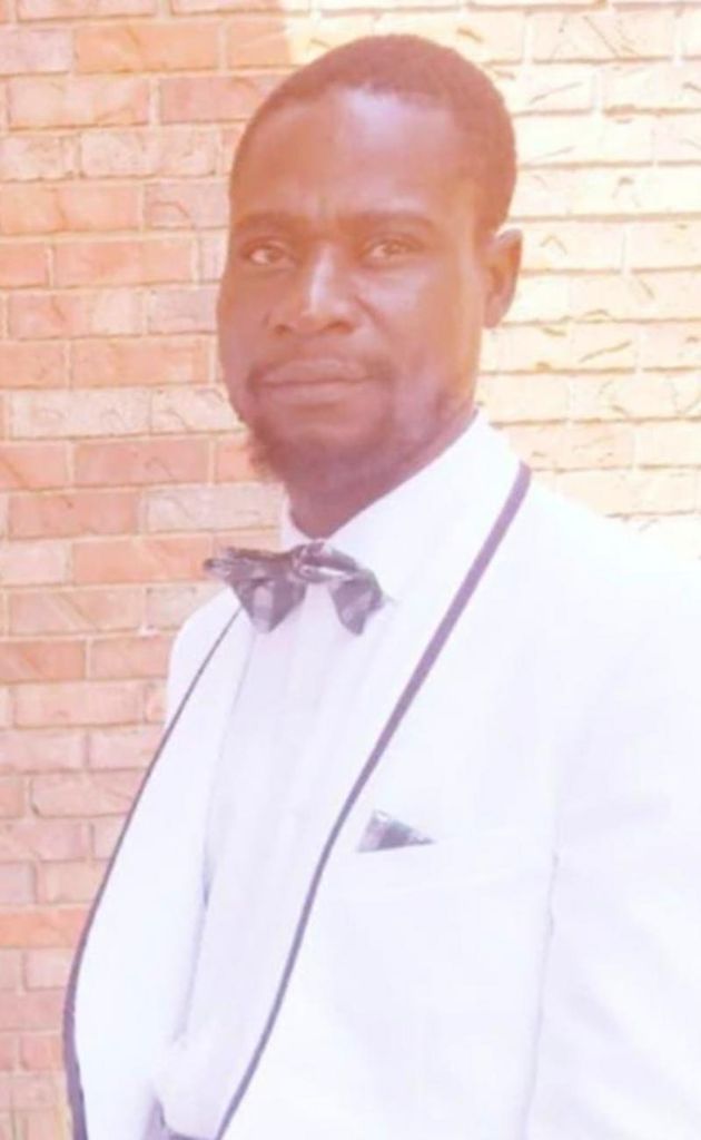 Willi Tyne Hyenow Profile Photo