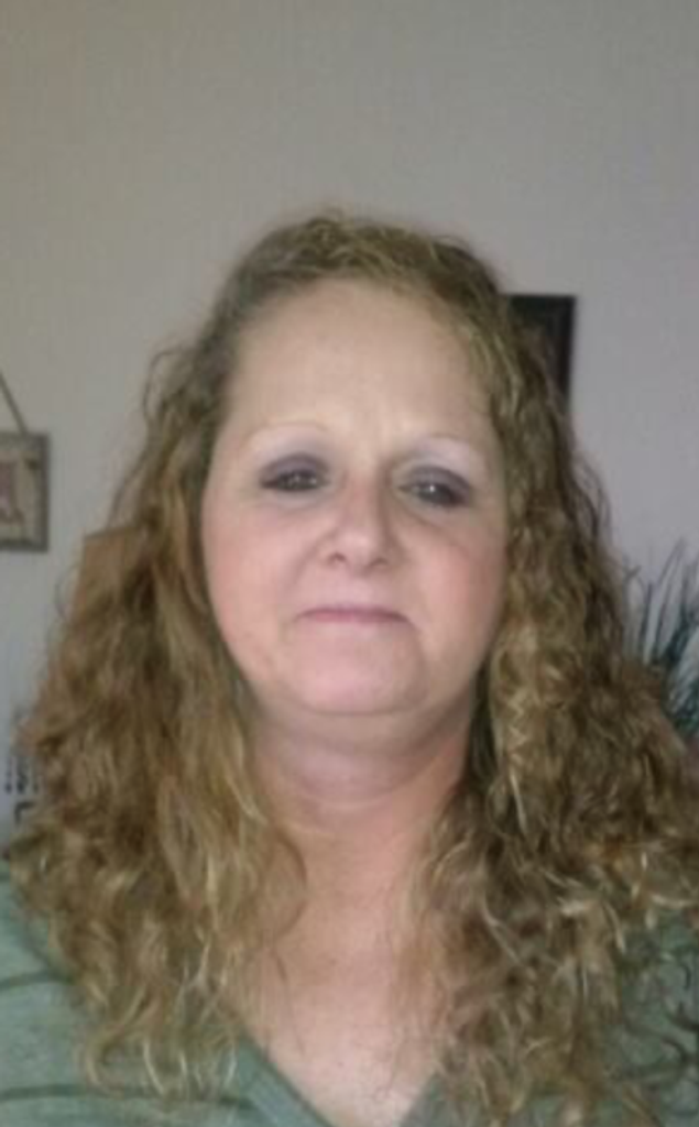 Wanda Overcast-Bustamante