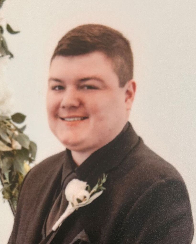 Greyson Glen Shirrell Profile Photo