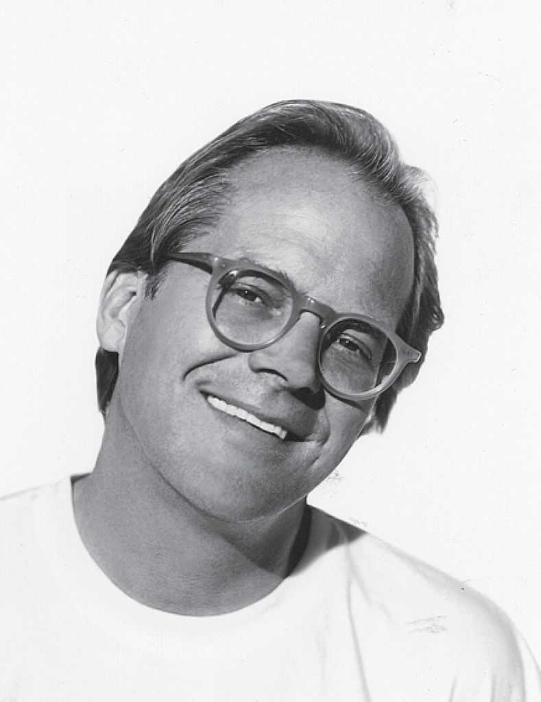 Michael Cromack Toth