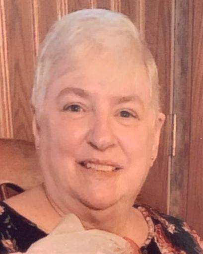 Joy (Dreisbach) Koban's obituary image