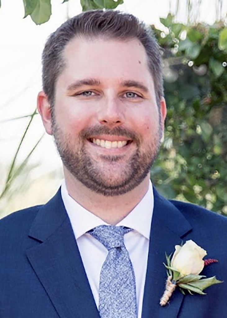 Thomas Jeffrey Gurbach