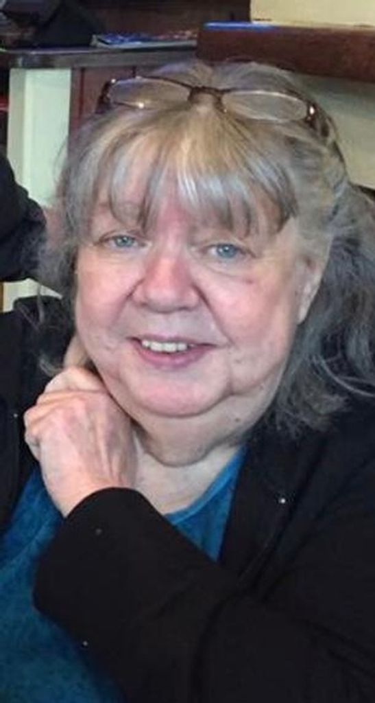 Mildred E. Snyder