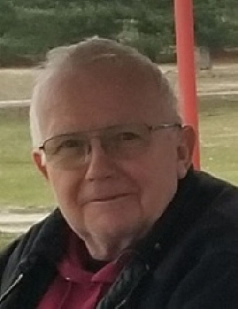 Randy Eugene Wrightsman Profile Photo