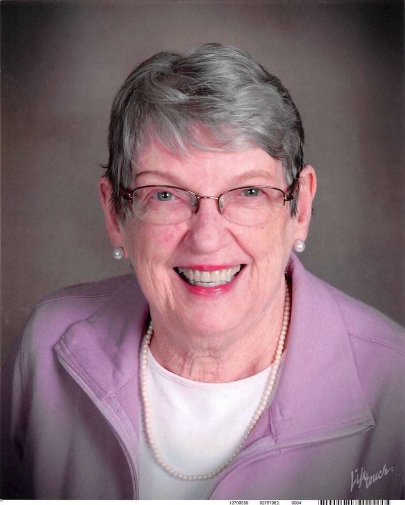 Margaret Teresa (Urquhart) Doyon