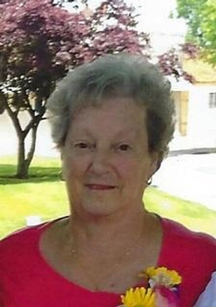 Karen Irene (Gray) Smith Profile Photo