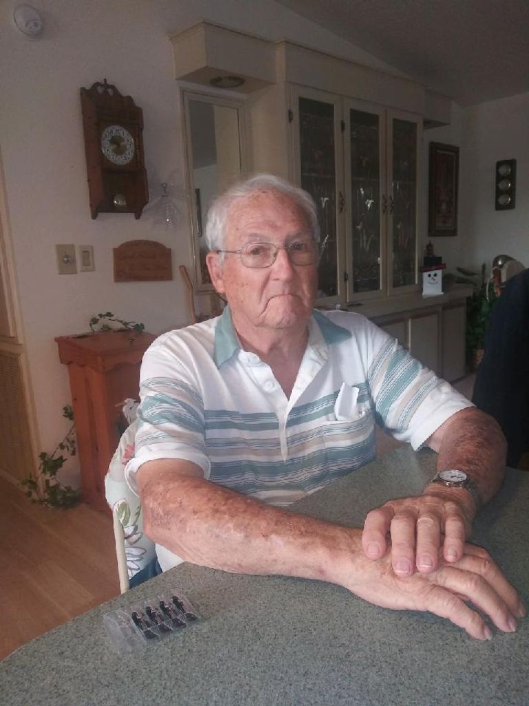 Robert Wallen Rottman
