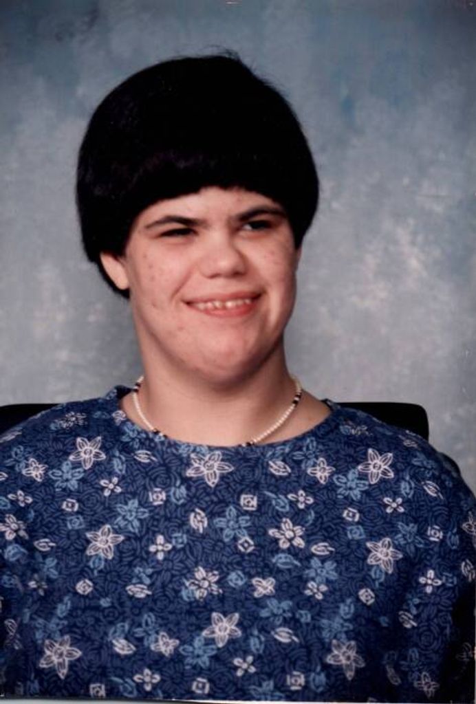 Jennifer Hand Profile Photo
