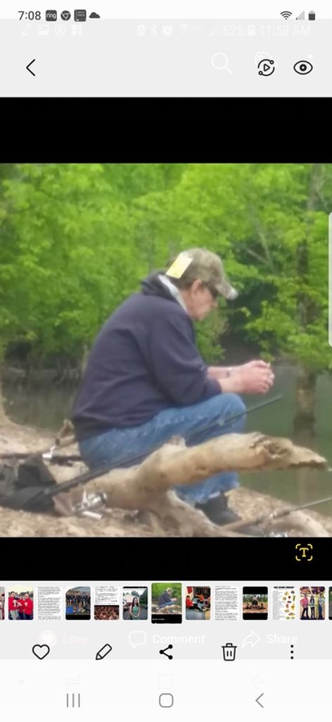 Duaine Edward Mulhorn Profile Photo