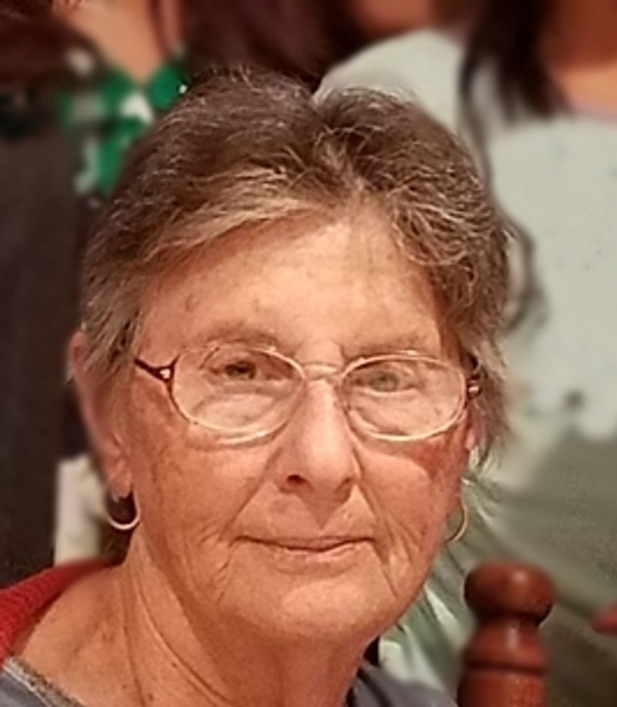 Josephine Zinicola