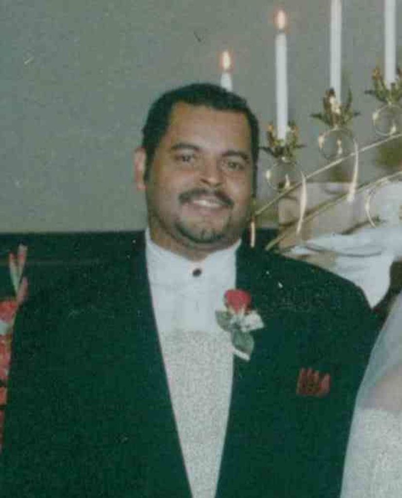 Carel Anthony Grays