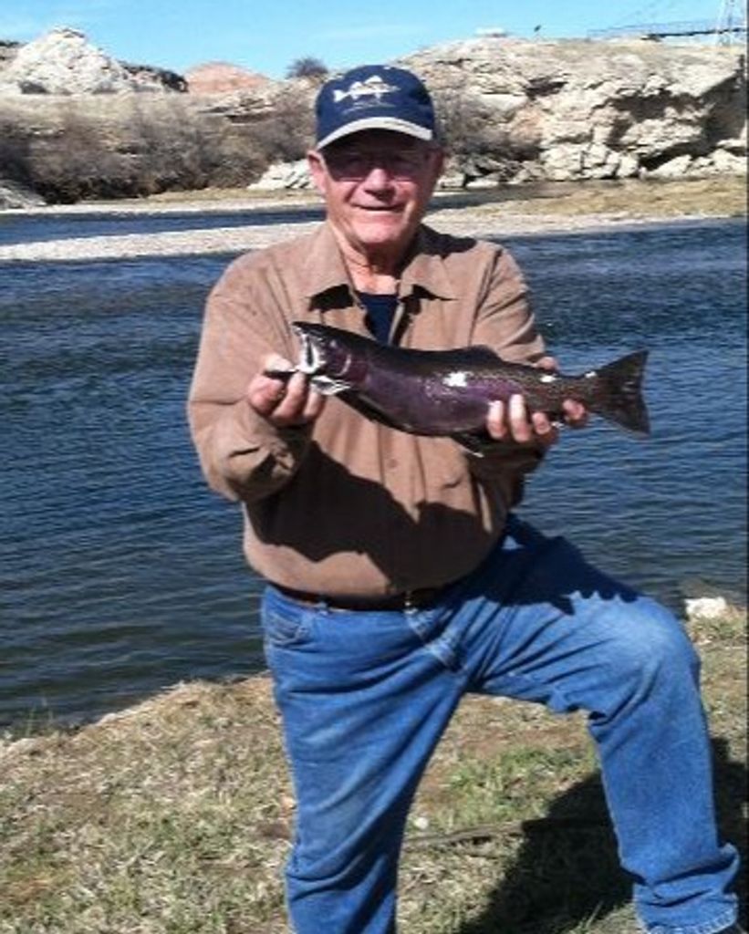 John "Jack" Charles Wilson