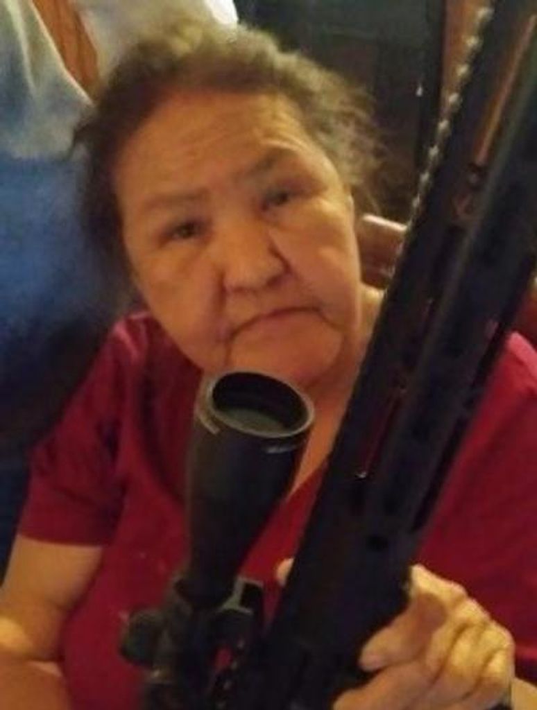 Mary A. "Grub" Ninham Profile Photo