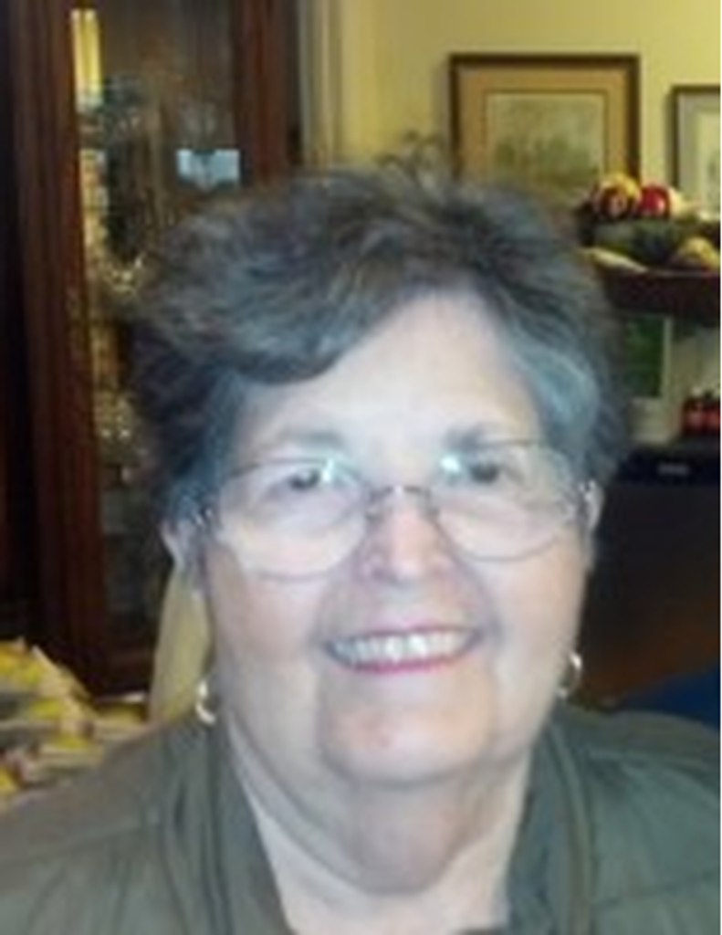 Diane  Lines Pearsall
