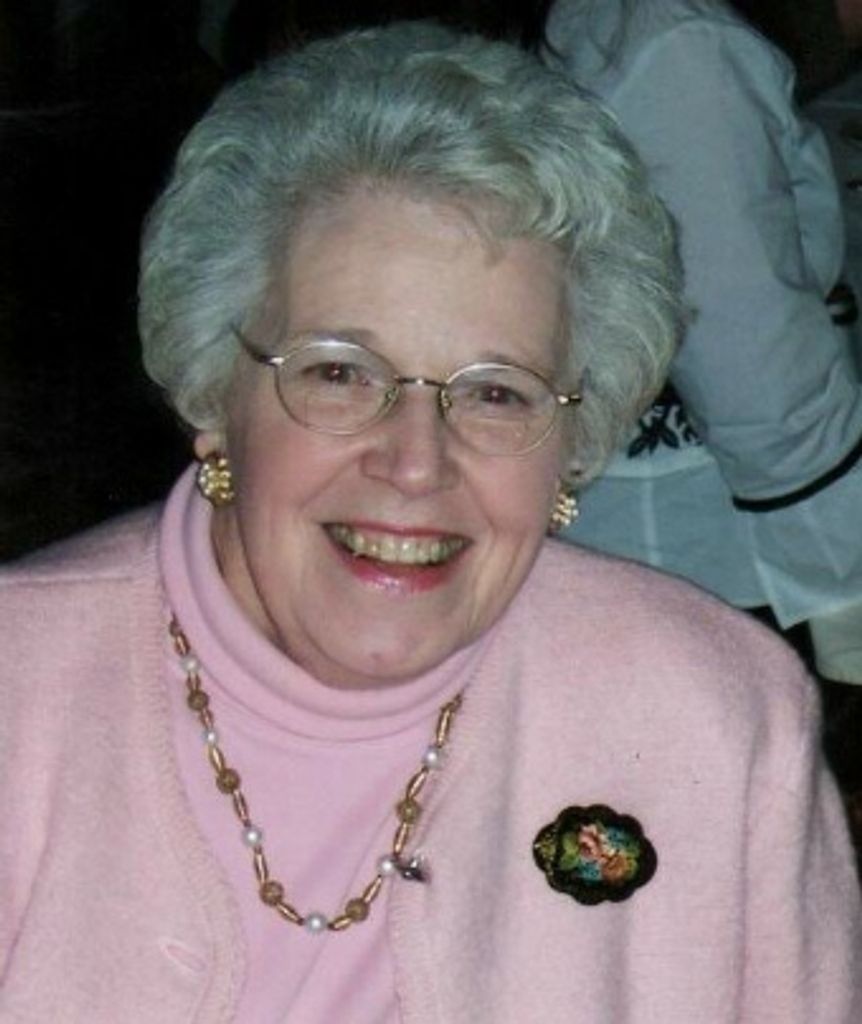 Gertrude E. Saunders Profile Photo