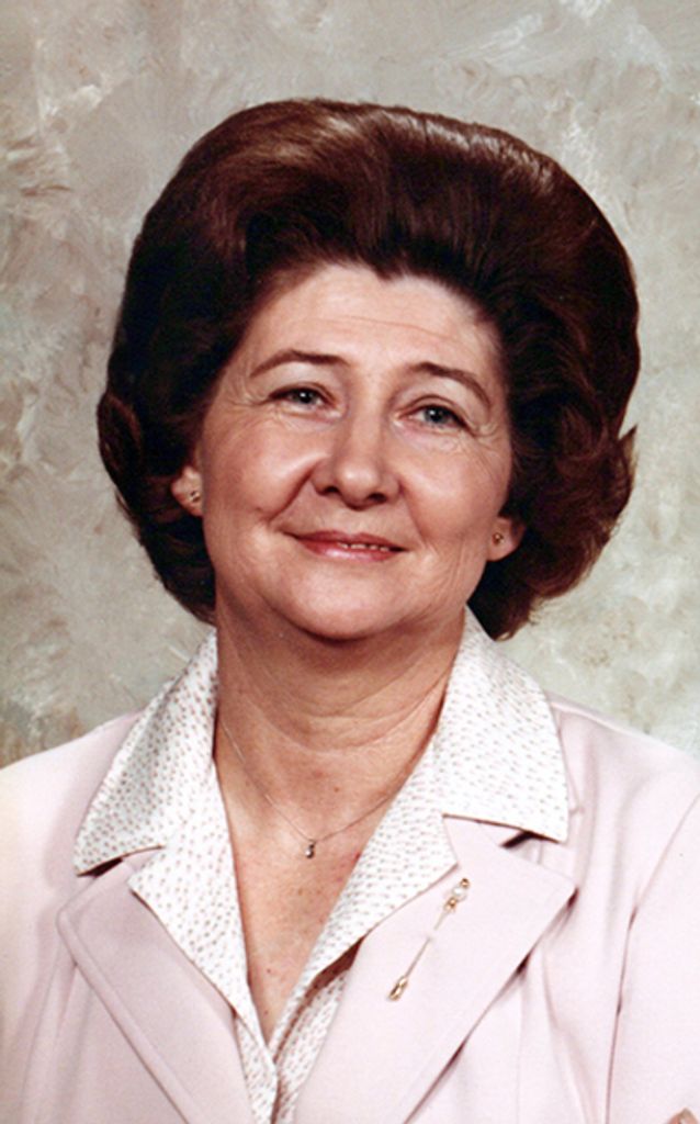 Frances Spurlock Coffman Profile Photo