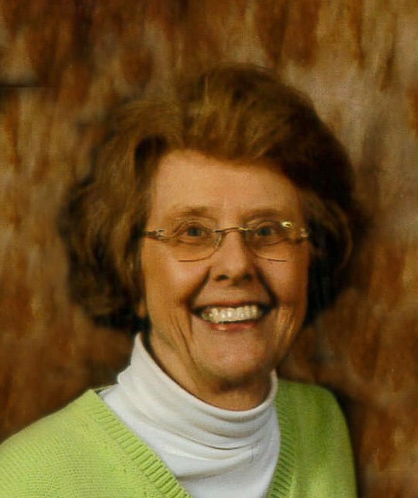 Marilyn  Meyer